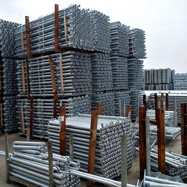 System2 HDG стандарт