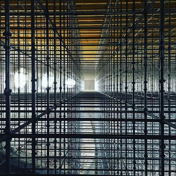 өндөр барилгууд