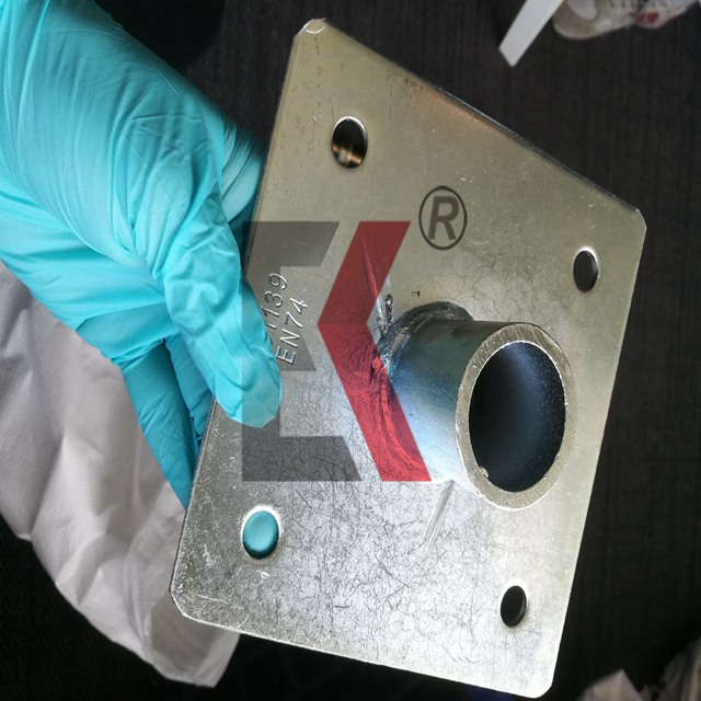 Nanjing-ek-металлын ажил - CO-LTD-