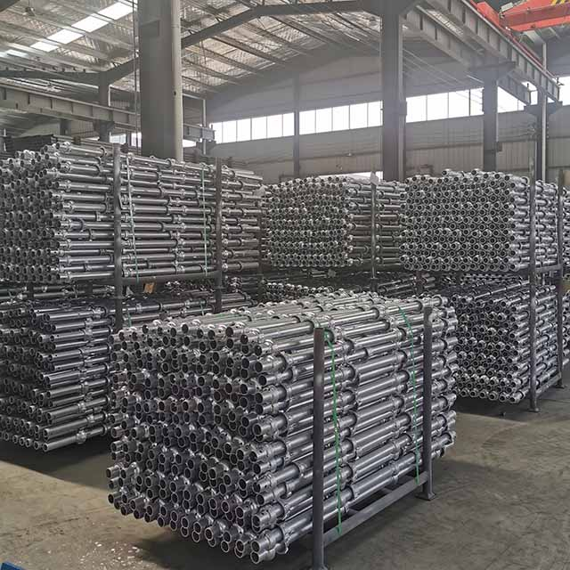 2.3м HDG CUPLOCK CUPLOCK SCAFFOWNES SYSELICAL