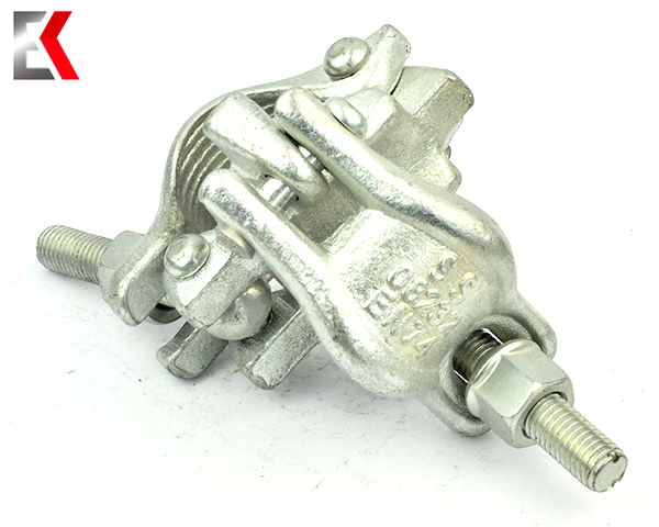 Америкийн төрөл хүнд даацын үүргийг хоёр дахин хуурамч холбогч