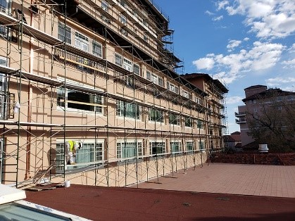 Хүрээ шашны систем