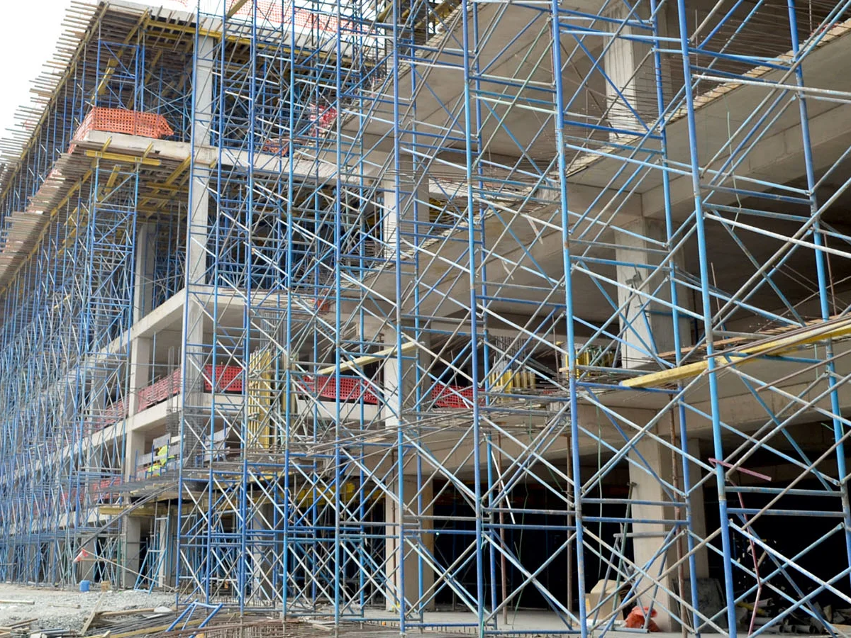 Хүрээ шашны систем