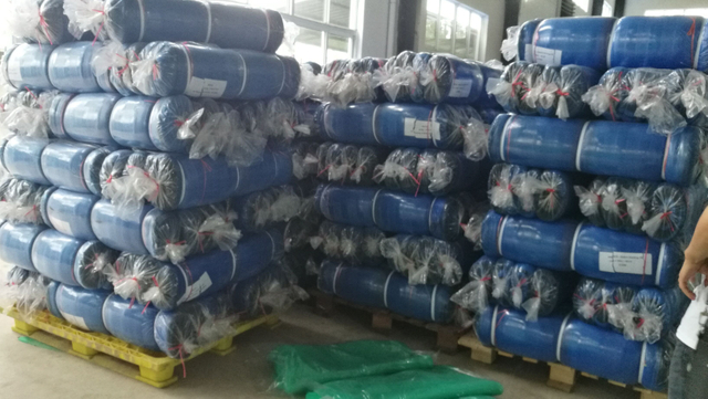 Үйлдвэр BS өндөр чанартай хатуу ширхэгтэй аюулгүй байдлын сүлжээ