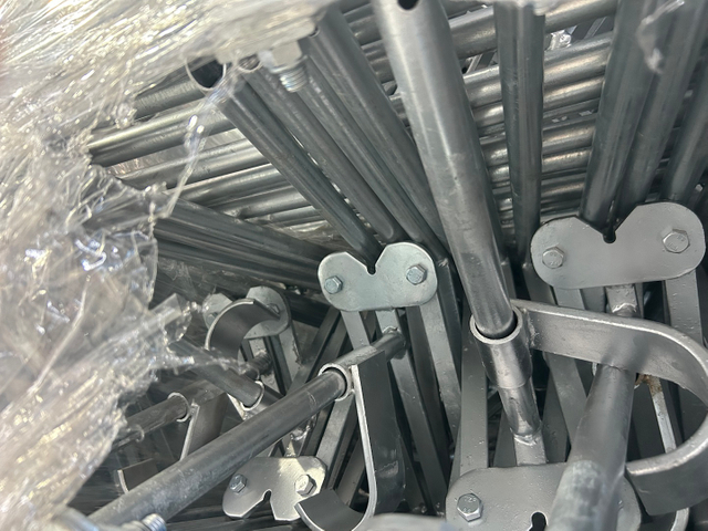 Фортсон ажлын prop tripod