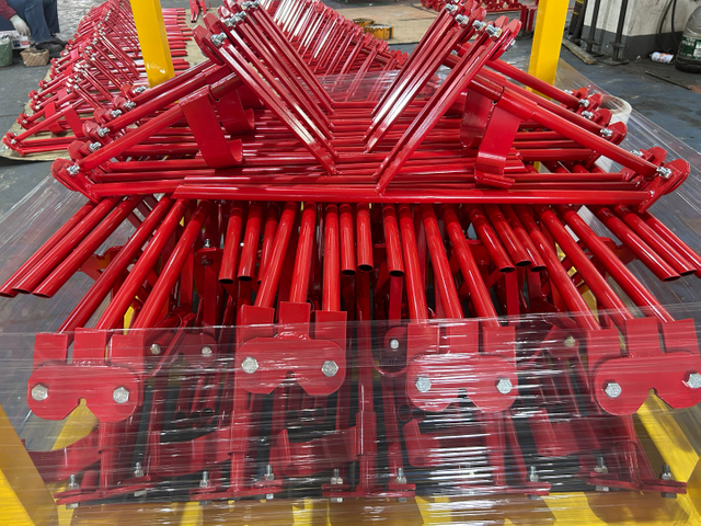 Фортсон ажлын prop tripod