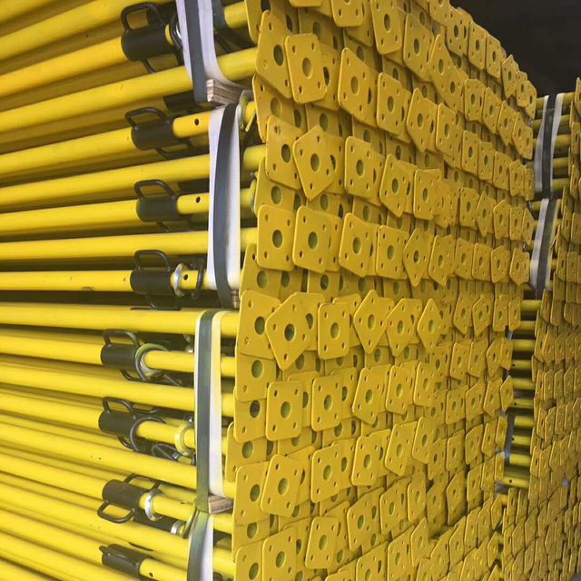 Өндөр чанартай нунтаг бүрээс бүрсэн хулсны хаалт