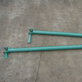 Kwikstage Scaffolding системийн систем эсвэл хэвтээ 