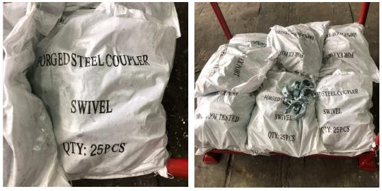 Хуурамч нугасан нугасан холбогч 10