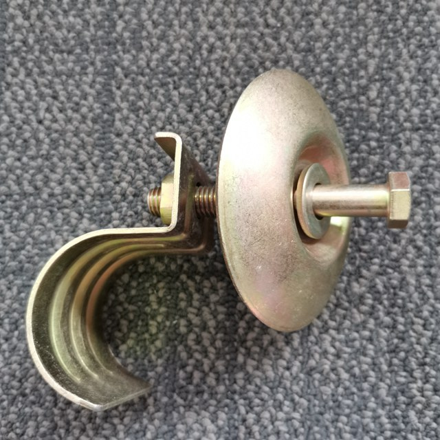 BS1139 Electro Electranized Scaffoading Limpenting Limpent Coulder