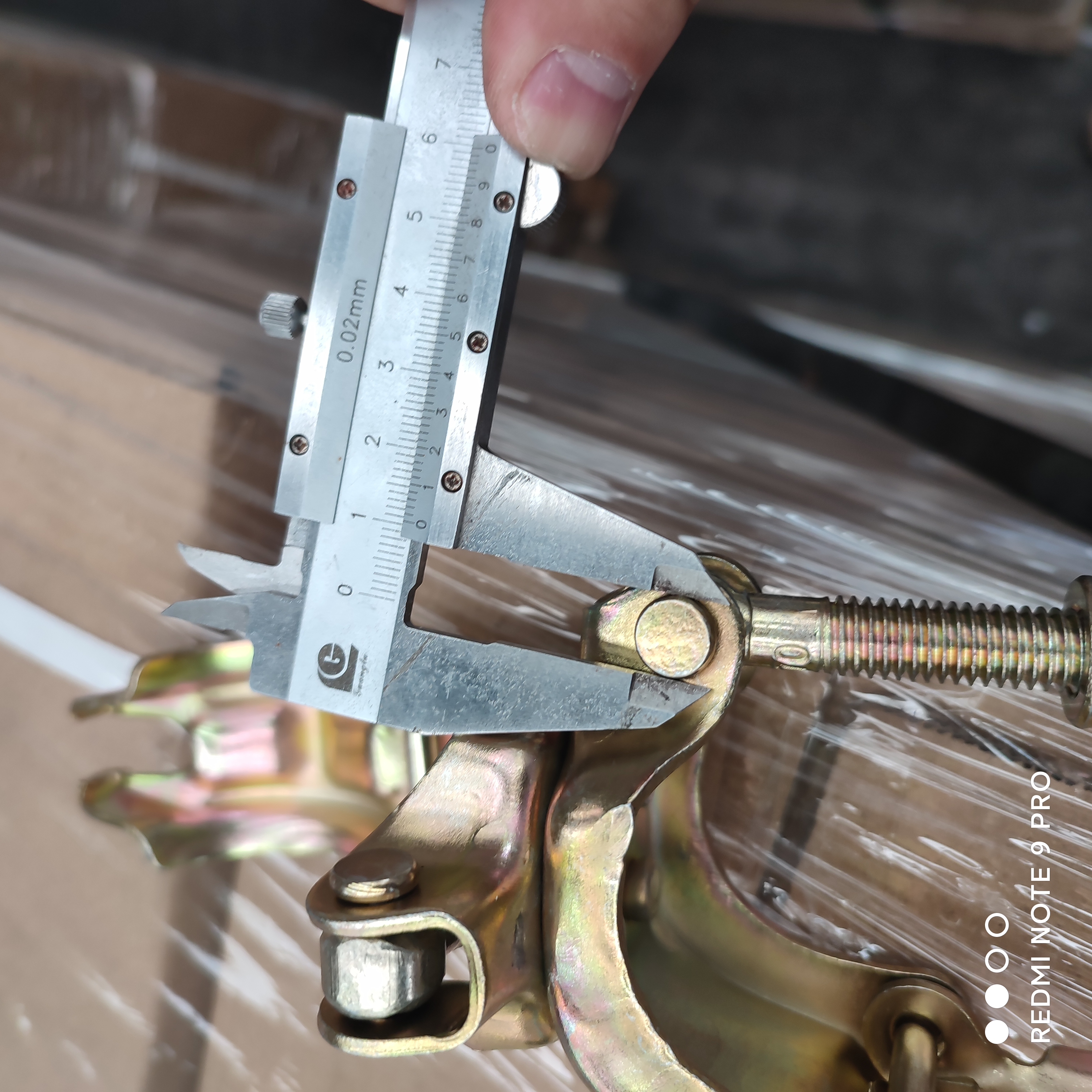 дарагдсан холбогч хэмжээ