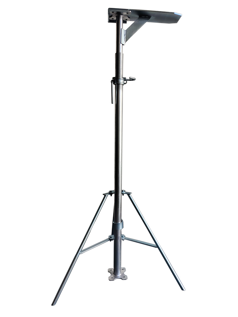 Барилгын тулгуур 