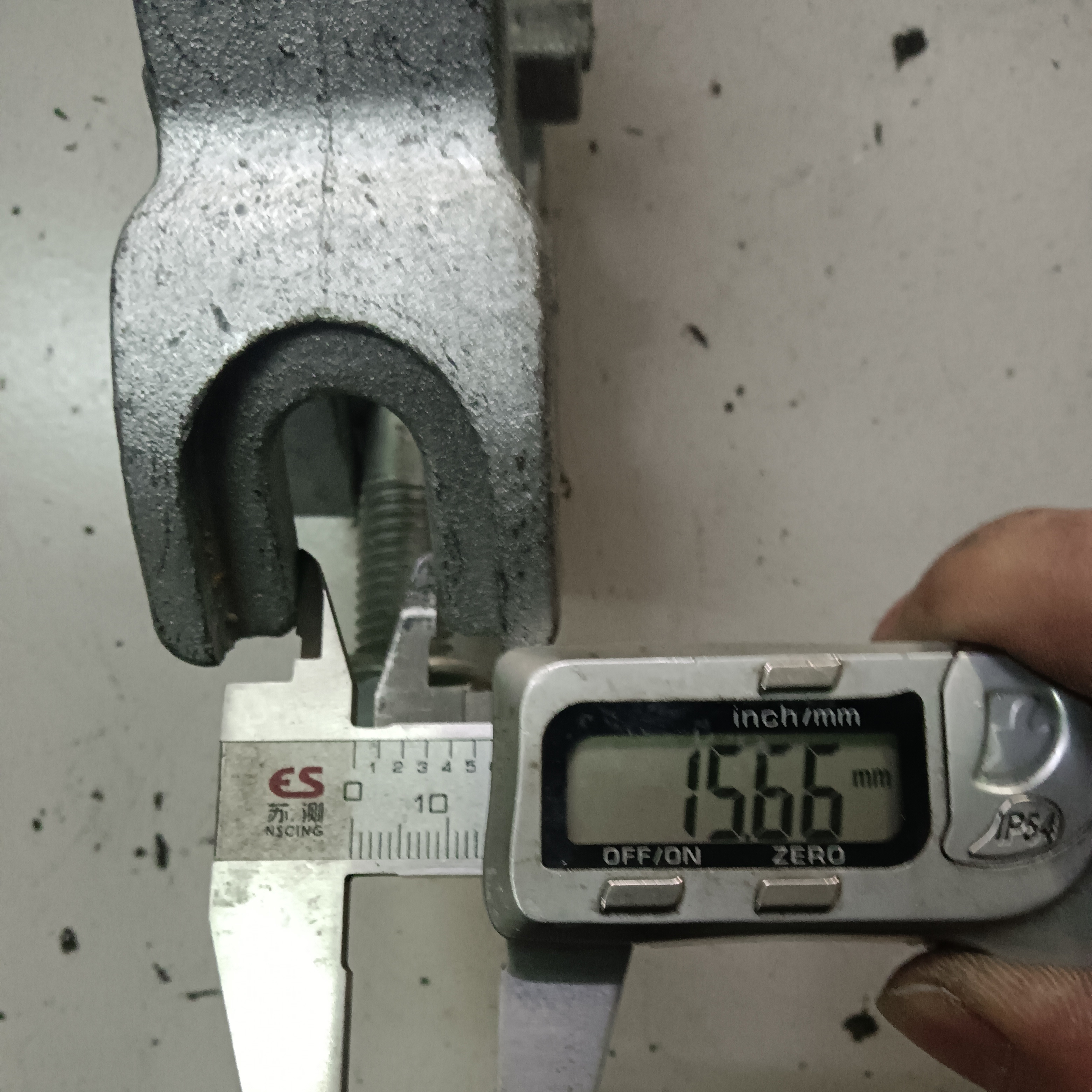 Бөгжний холбогч Тусгай хэлбэртэй Шатны хавчаар