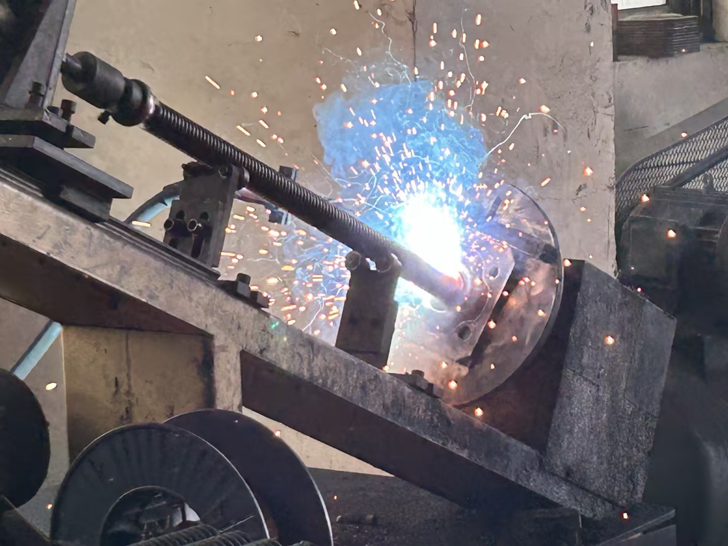 суурь домкрат гагнуур 