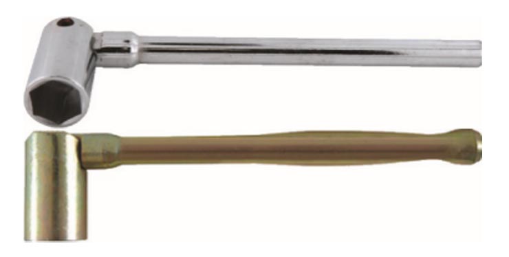 эрэг чангалах түлхүүр