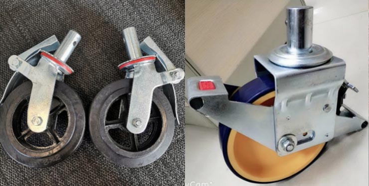 Кастор дугуй