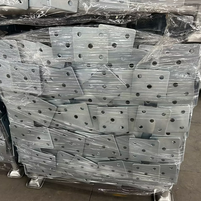 Суурь хавтангийн хашлага