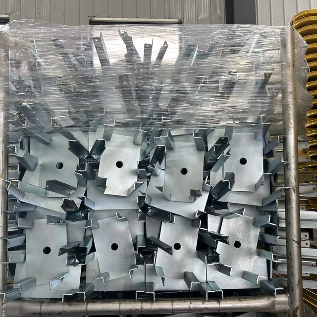 Шаргалтын шураг jack