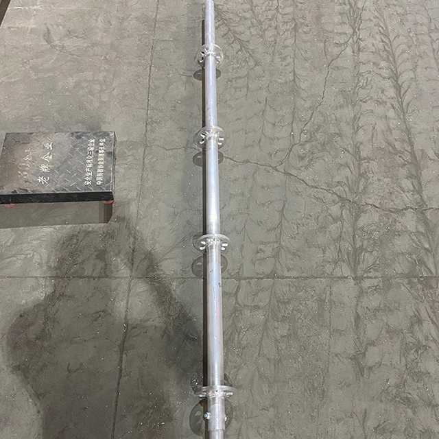 Хөнгөн цагаан ринглок хуйвалдааны системийн стандарт 3.0м