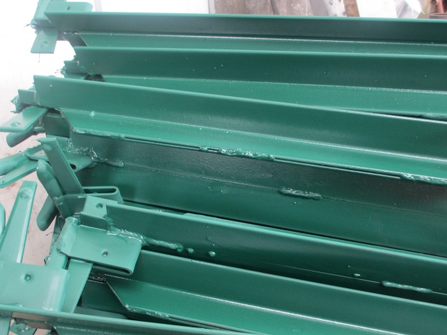 Kwikstage Scaffowing Transom
