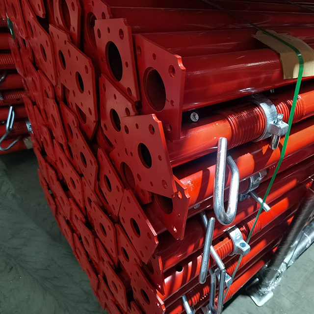 Хүнд даацын ган пар