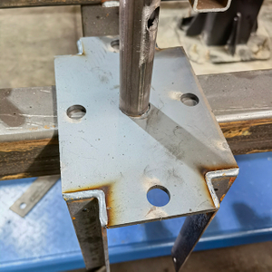 Accow Prop тогтмол толгой