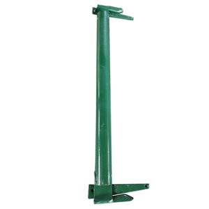 Австралийн Kwikstage Scaffolding Ledger