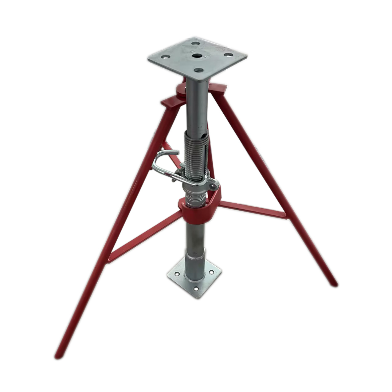 Хүнд даацын тулгуур багана