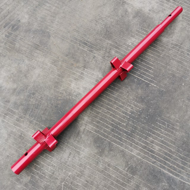 Kwikstage Scaffoading стандартыг будсан