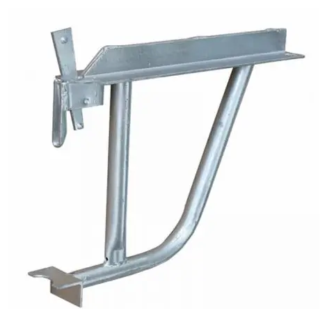 Kwikstage Scaffolding Skyching Bracker