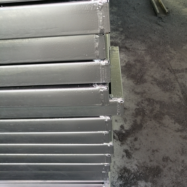  Galvanized Sily Sharfolding Atching Store Fullyl ledd