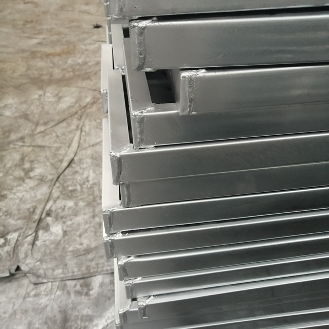 210мм GI Scaffolding Booking Country самбар