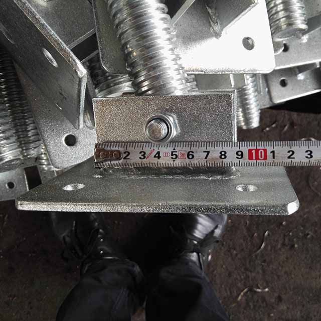 Нугасан Jack 09