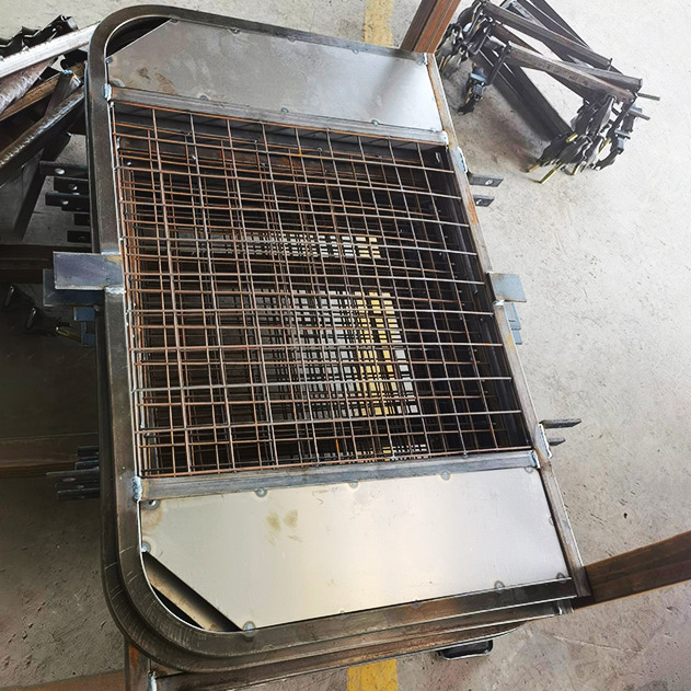 Хуйвалдааны хаалга