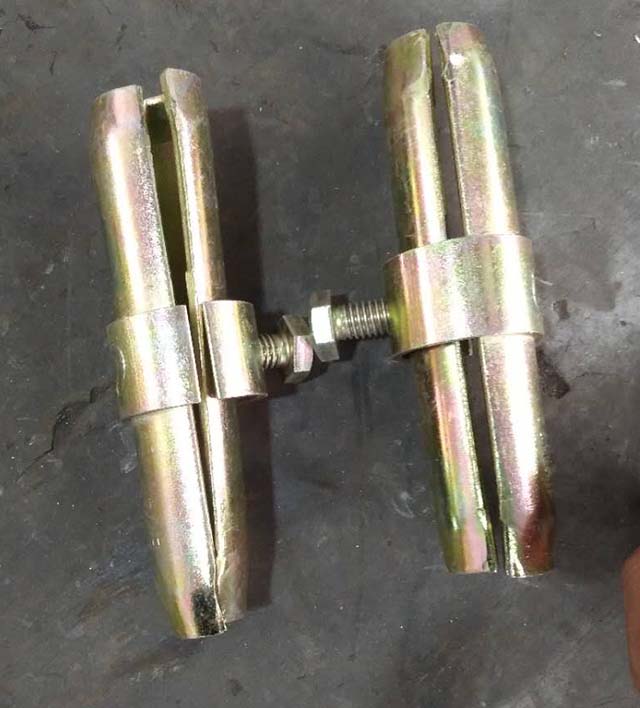 Хамтарсан PIN 14-ийг дар