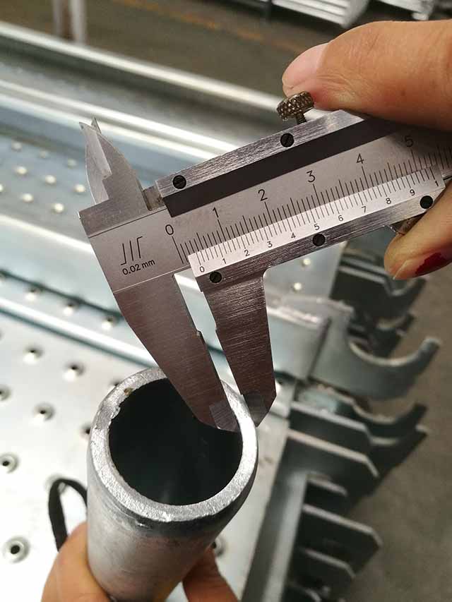 Ringlock стандарт 10