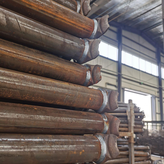 Galvanized BS1139 Хэвтээ Cuplock Scaffolding систем