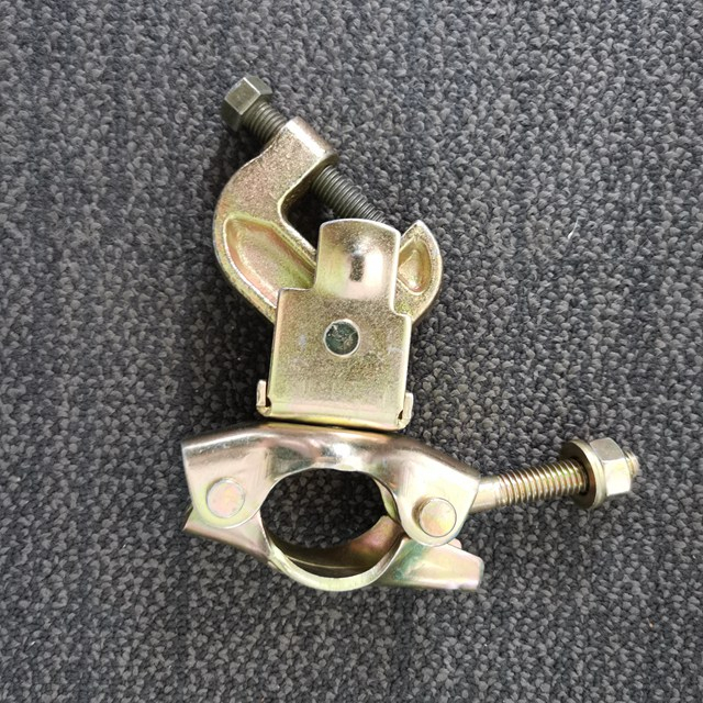 Scriffed Sharding Beam Coulder BS1139 Girder Click