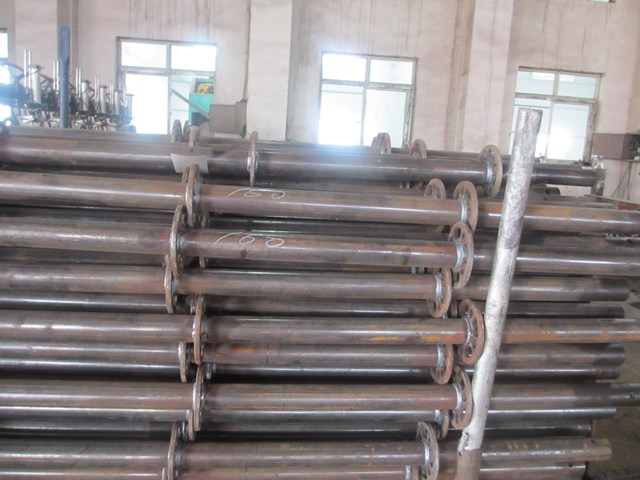 Ringlock стандарт 12