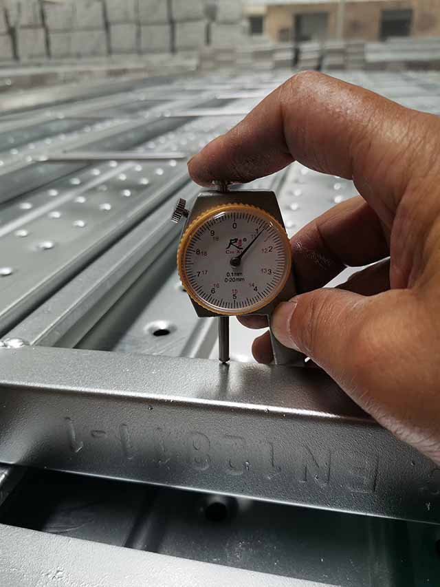 Металл банзал 09