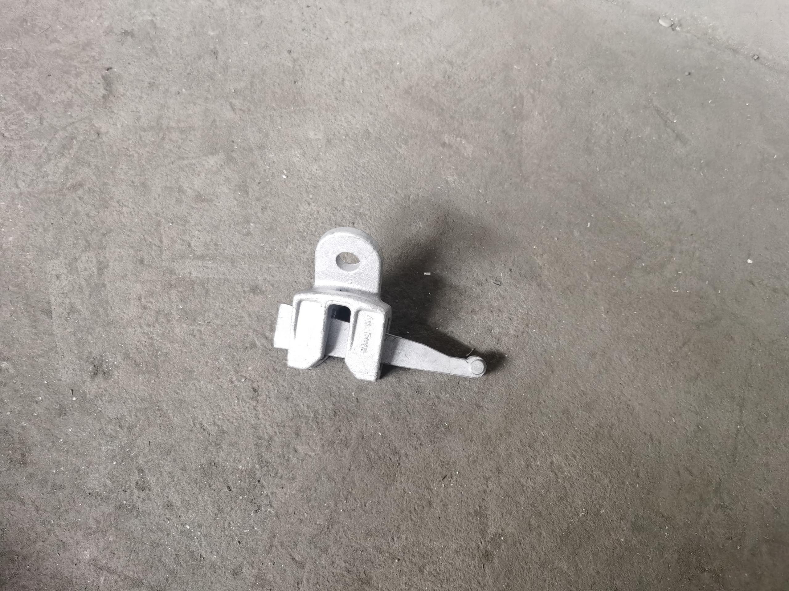 Ringlock Scaffolding Brace Brace