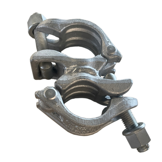 Зайны холбогч - 74 мм-ийн тусгай хэлбэрийн шатын хавчаар