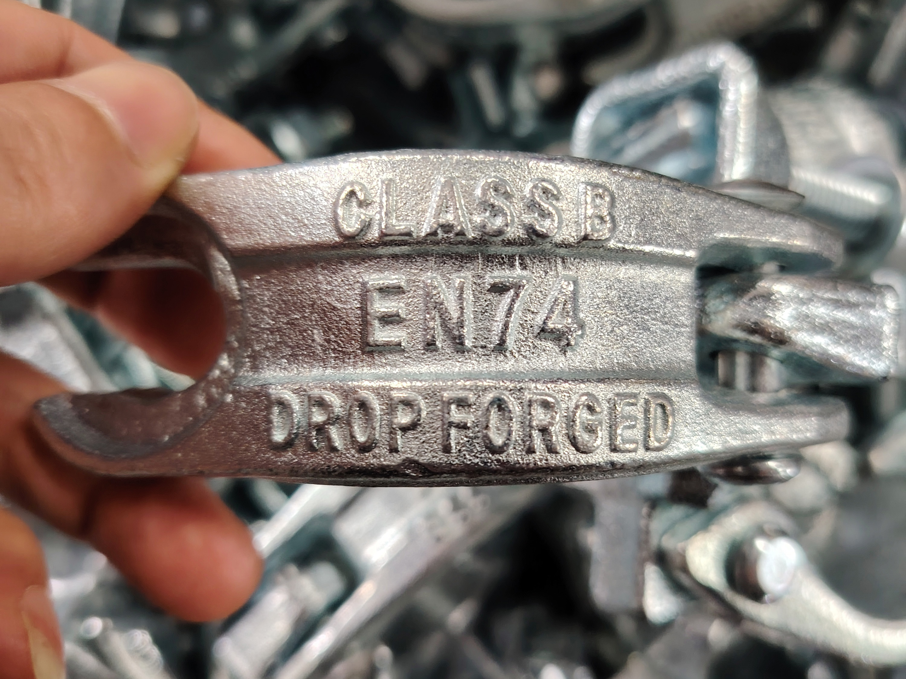 Swivel Coupler SGS шалгалтын тайлан