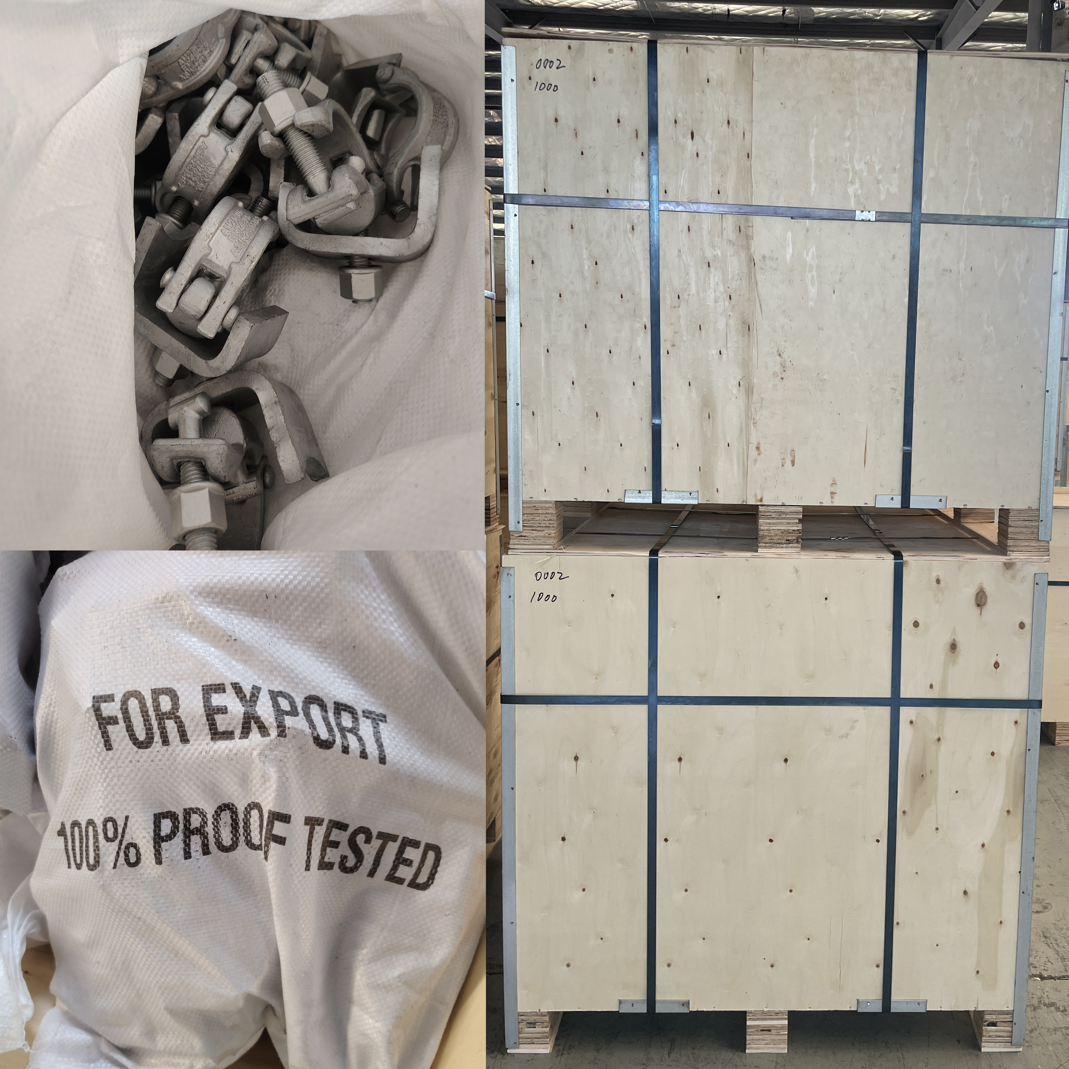 Bjelke Klips Тусгай хэлбэрийн шатан хавчаар