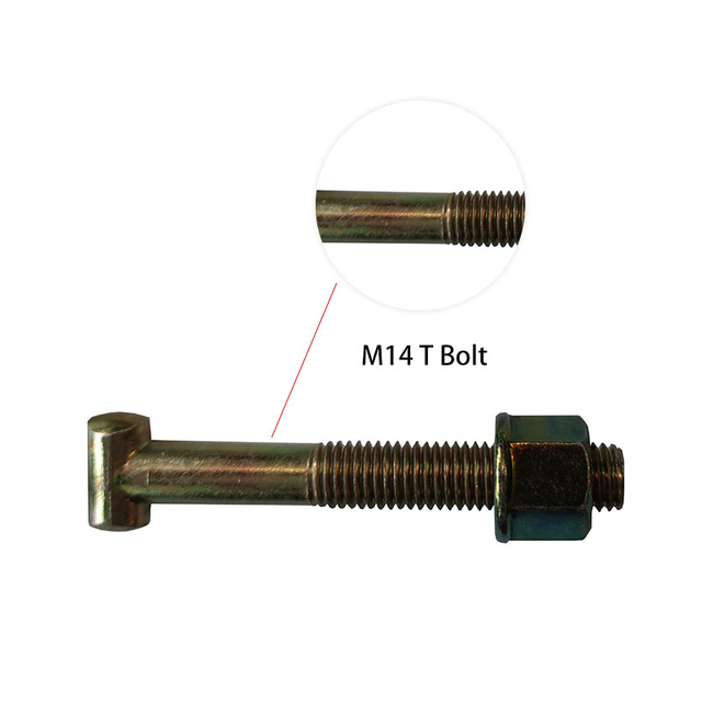 M14 t боолт