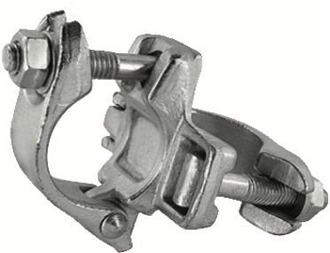 Британийн төрөл давхар хос холбогч