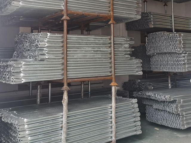 Ringlock Scaffoading диагональ хаалт