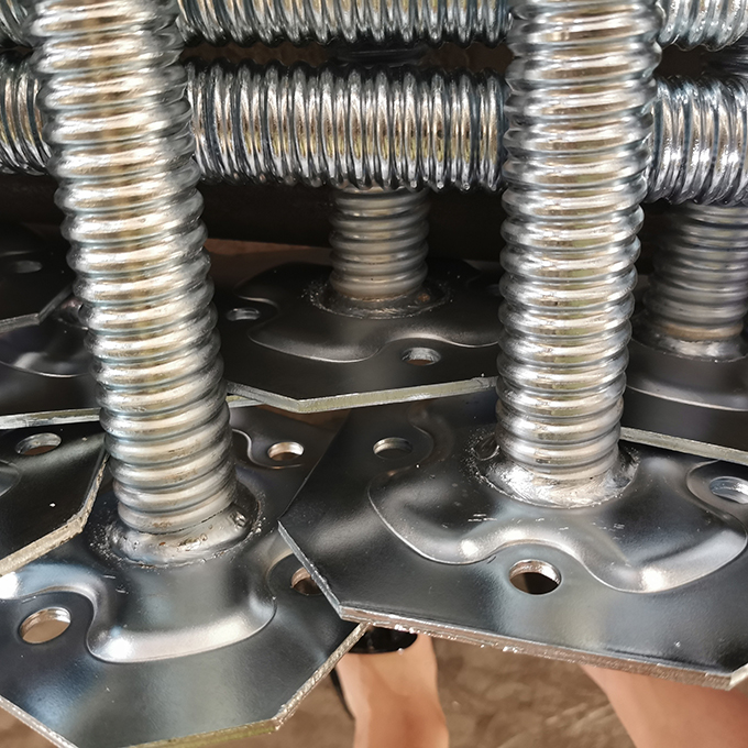 Шатаж буй суурь үүр