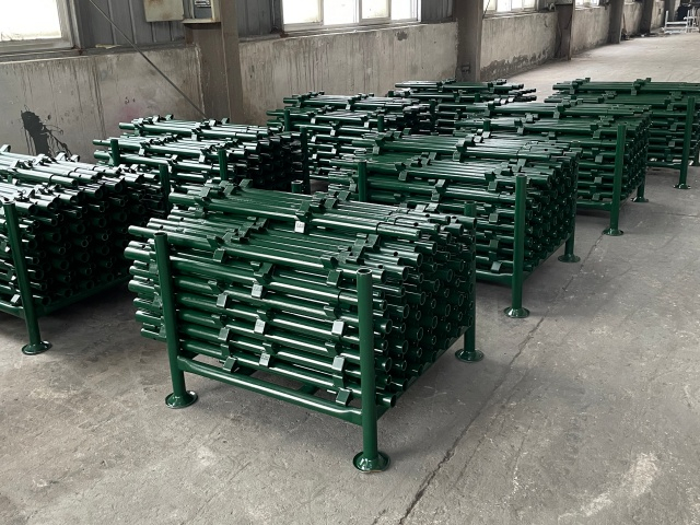 Kwikstage Scaffolding стандарт
