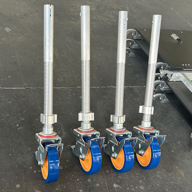 Кастер бааз Жак